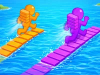 Bridge Race 3D