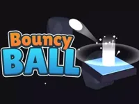 image Funny Bouncy Ball 3D