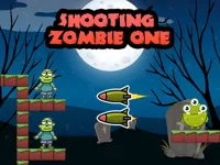image Shooting Zombie One