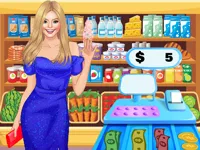image Supermarket Shopping Mall Game